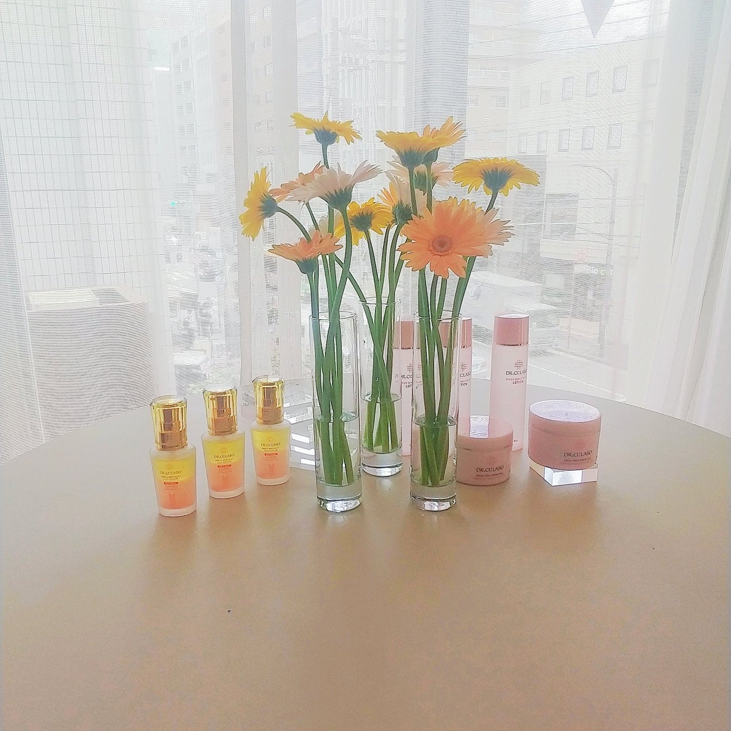 薬用アクアコラーゲンゲル スーパーセンシティブEX/ドクターシーラボⓇ/オールインワン化粧品を使ったクチコミ(2枚目)