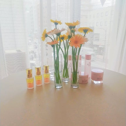 薬用ローション センシティブEX/ドクターシーラボⓇ/化粧水を使ったクチコミ(2枚目)