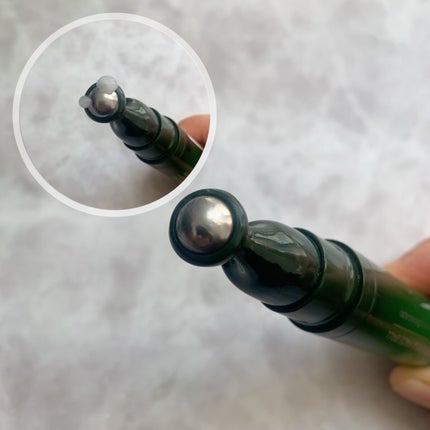 グリーンティーシード セラム N/innisfree/美容液を使ったクチコミ(4枚目)