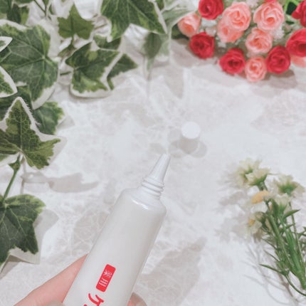 ケシミン クリームj/ケシミン/その他スキンケアを使ったクチコミ(4枚目)