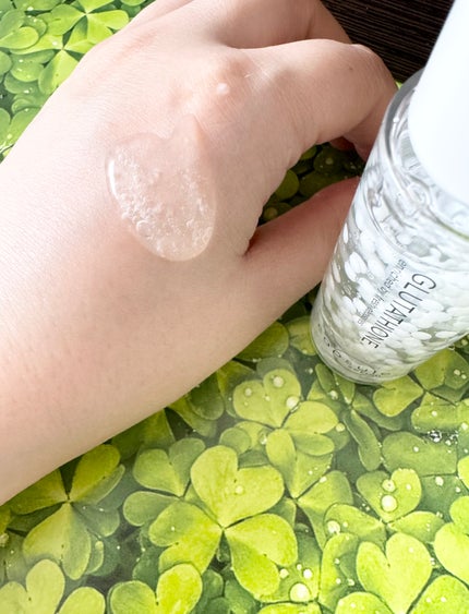 カプセルセラム CPセラム G 美容液/カプセルセラム/美容液を使ったクチコミ(3枚目)