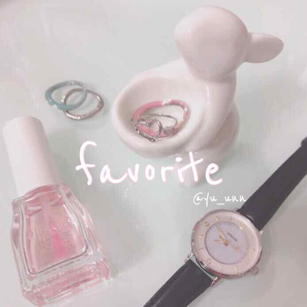 エテュセ クイックケアコート/ettusais/ネイルオイル・トリートメントを使ったクチコミ（1枚目）