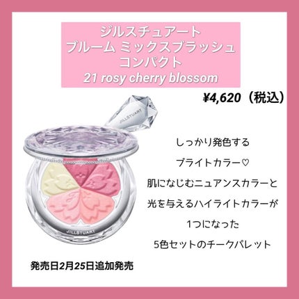 クリームチーク/キャンメイク/ジェル・クリームチークを使ったクチコミ(5枚目)