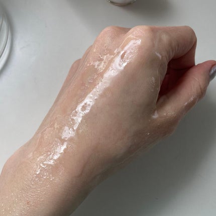 ドレススノー ローション【医薬部外品】 /アテニア/化粧水を使ったクチコミ(5枚目)