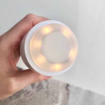 PLUMINUS/mous./美顔器・マッサージを使ったクチコミ(2枚目)