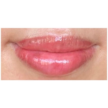 ノンスティッキーダズルティント/unleashia/リップティントを使ったクチコミ(8枚目)