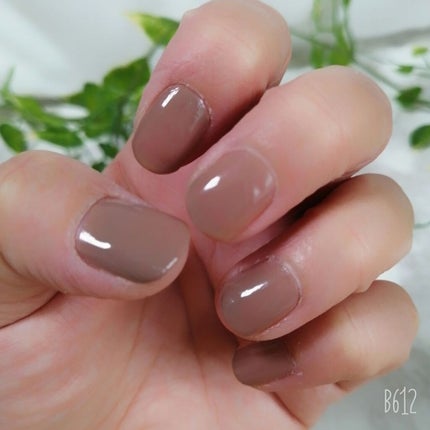 pa ネイルカラー/pa nail collective/マニキュアを使ったクチコミ(2枚目)