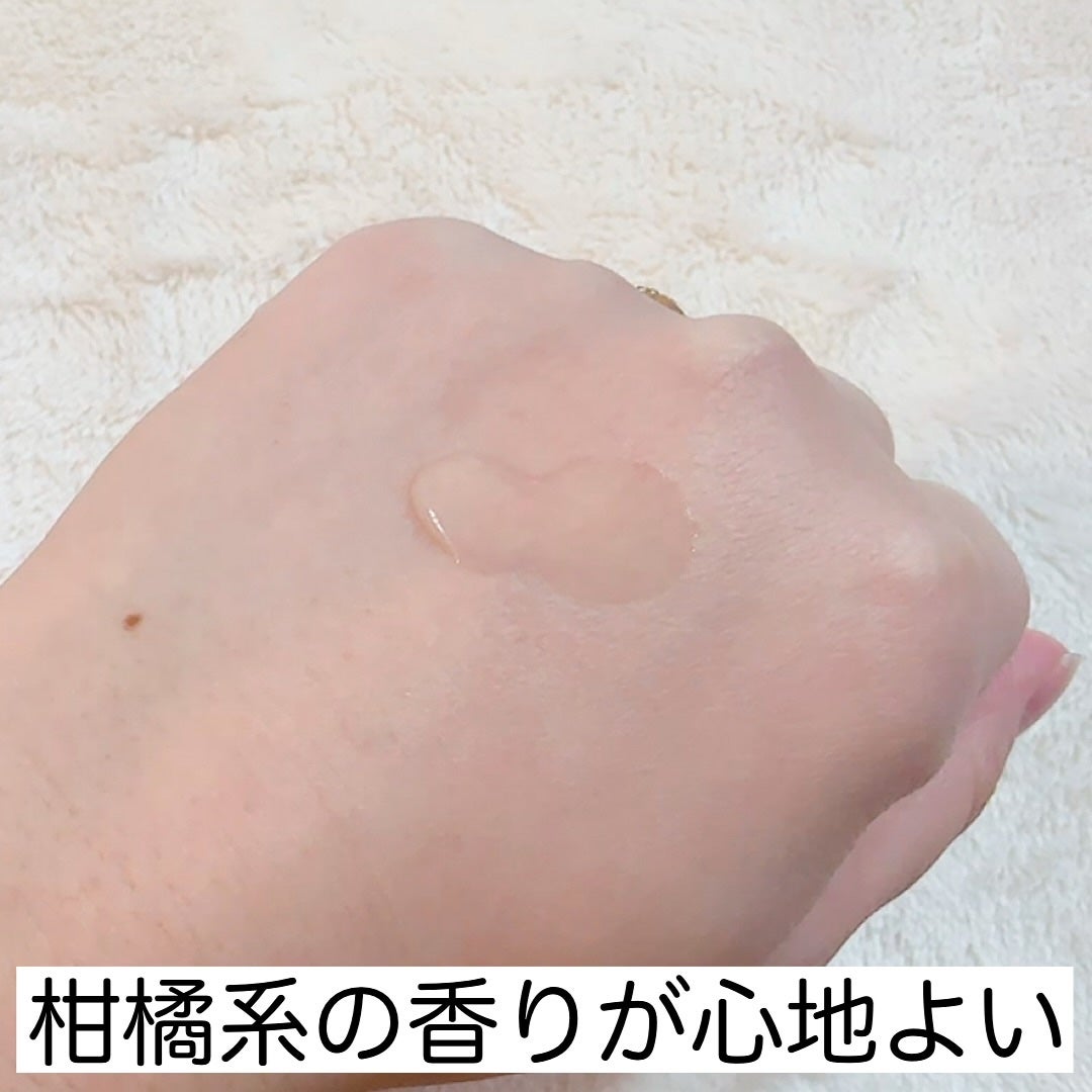 VC100エッセンスローション EX/ドクターシーラボⓇ/化粧水を使ったクチコミ(3枚目)