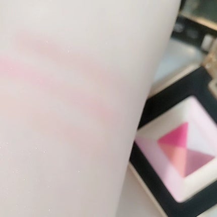 コンスピキュアス アイズ リミテッドコレクション b/Amplitude/単色アイシャドウを使ったクチコミ(5枚目)