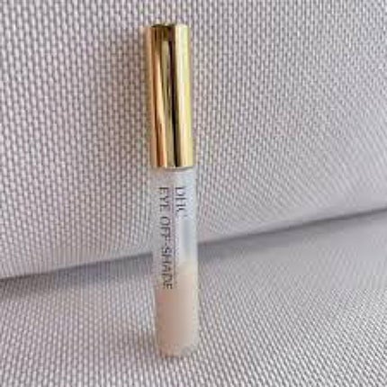 薬用アイオフシェード/DHC/アイケア・アイクリームを使ったクチコミ(1枚目)