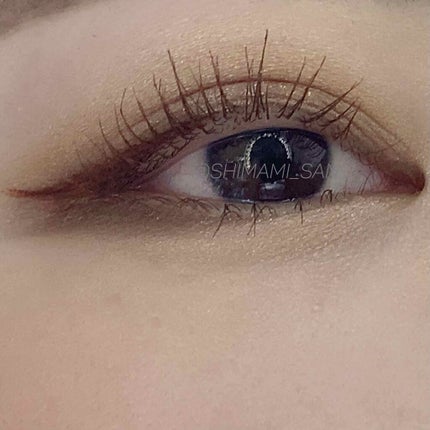 リキッドアイライナーWP /キングダム/リキッドアイライナーを使ったクチコミ(3枚目)