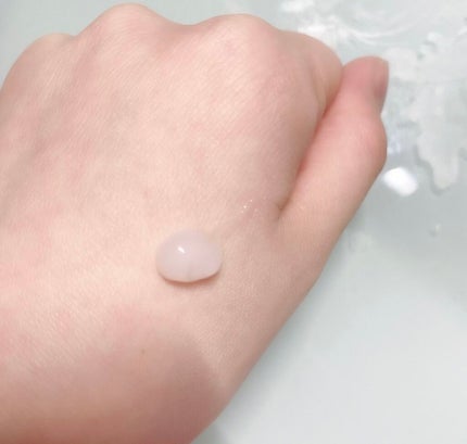 おはようるおいジュレ FO/サボリーノ/オールインワン化粧品を使ったクチコミ(2枚目)