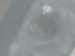 モンスターバブル スッキリFREE /バブ/炭酸系入浴剤を使ったクチコミ（3枚目）