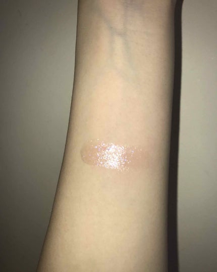 ルージュ ヴォリュプテ シャイン/YVES SAINT LAURENT BEAUTE/口紅を使ったクチコミ(4枚目)