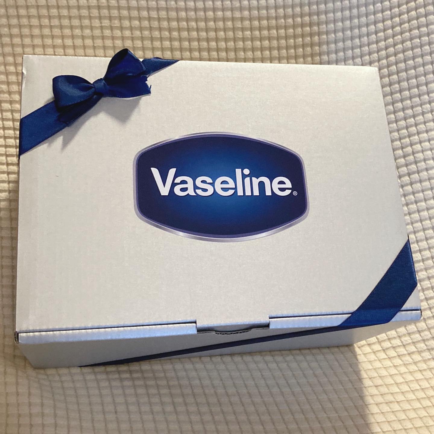 ディープリーエンリッチド ボディローション フローラルラベンダーの香り/ヴァセリン/ボディローションを使ったクチコミ（2枚目）