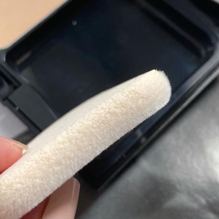 パウダリィファンデーション/B.A/パウダーファンデーションを使ったクチコミ(4枚目)