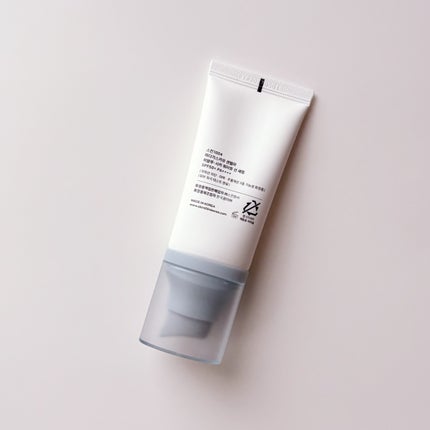 ヒアルーシカ ウォーターフィット サンセラム/SKIN1004/日焼け止めローションを使ったクチコミ(4枚目)