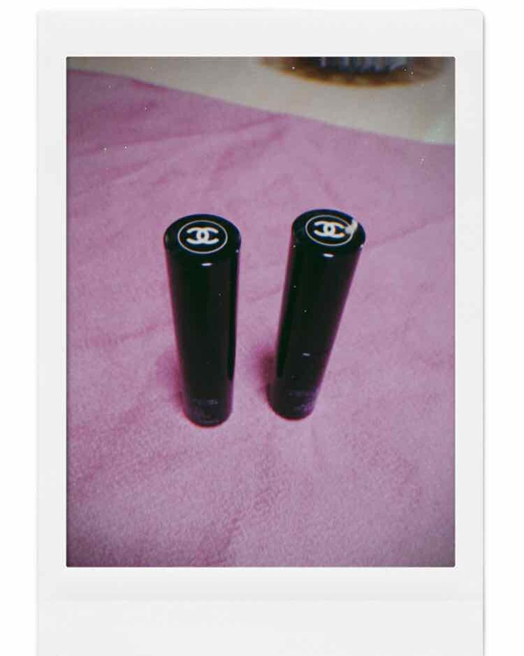 レ ベージュ ボーム ア レーヴル/CHANEL/口紅を使ったクチコミ（1枚目）