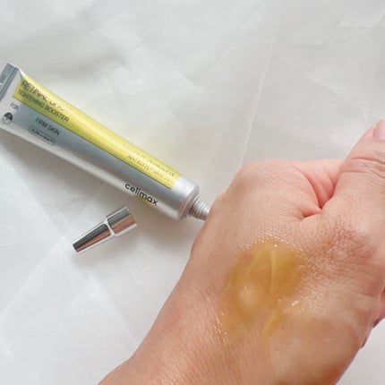 THE ビタA レチノールショット タイトニングセラム /celimax/美容液を使ったクチコミ(7枚目)