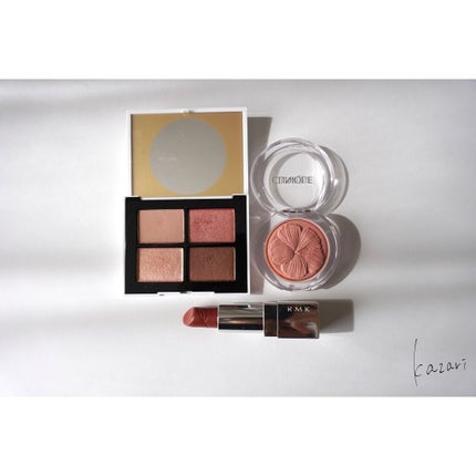 チーク ポップ/CLINIQUE/パウダーチークを使ったクチコミ(2枚目)