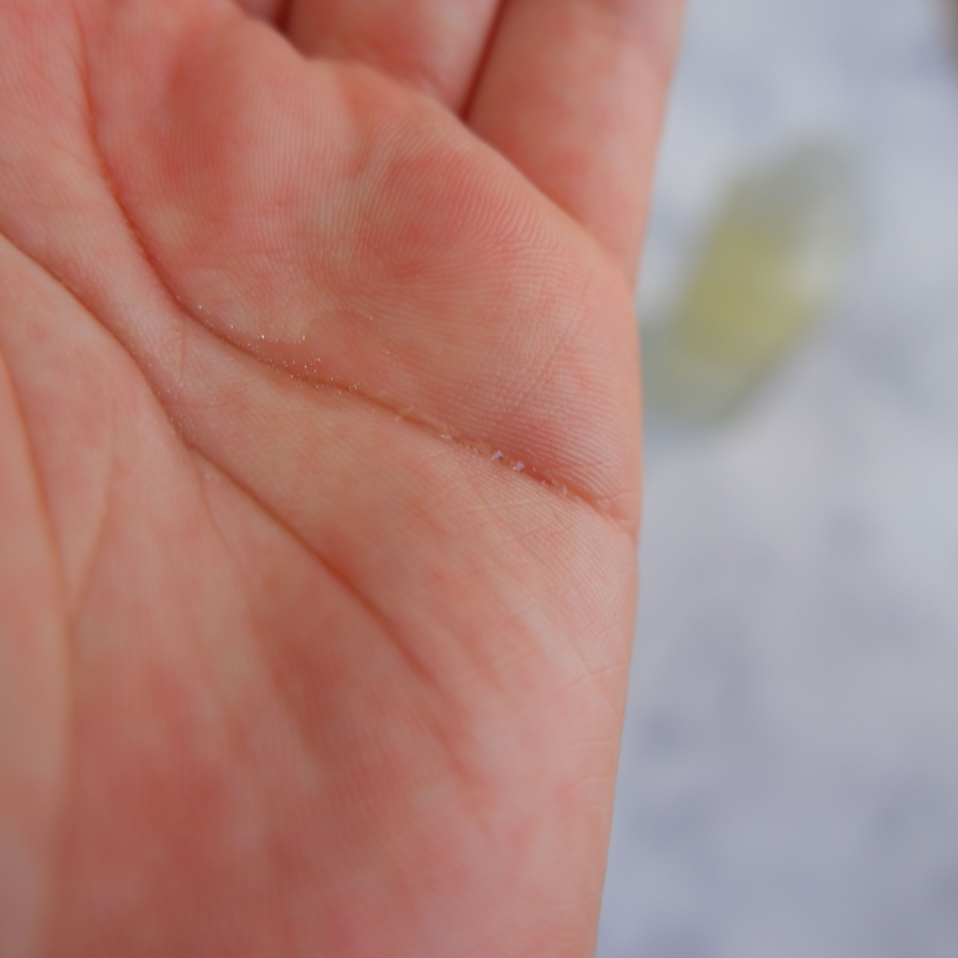 ウォーターオイルバランサー Ⅰ 30mL/SENN/美容液を使ったクチコミ（2枚目）