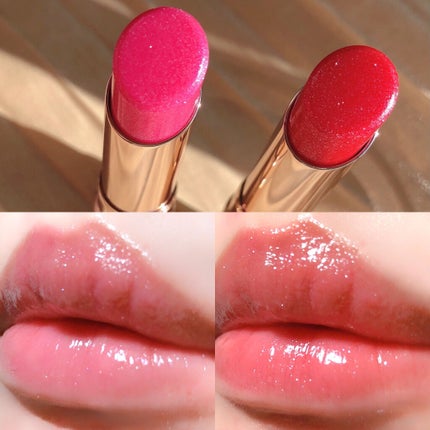 オペラ リップティント N/OPERA/リップティントを使ったクチコミ(5枚目)