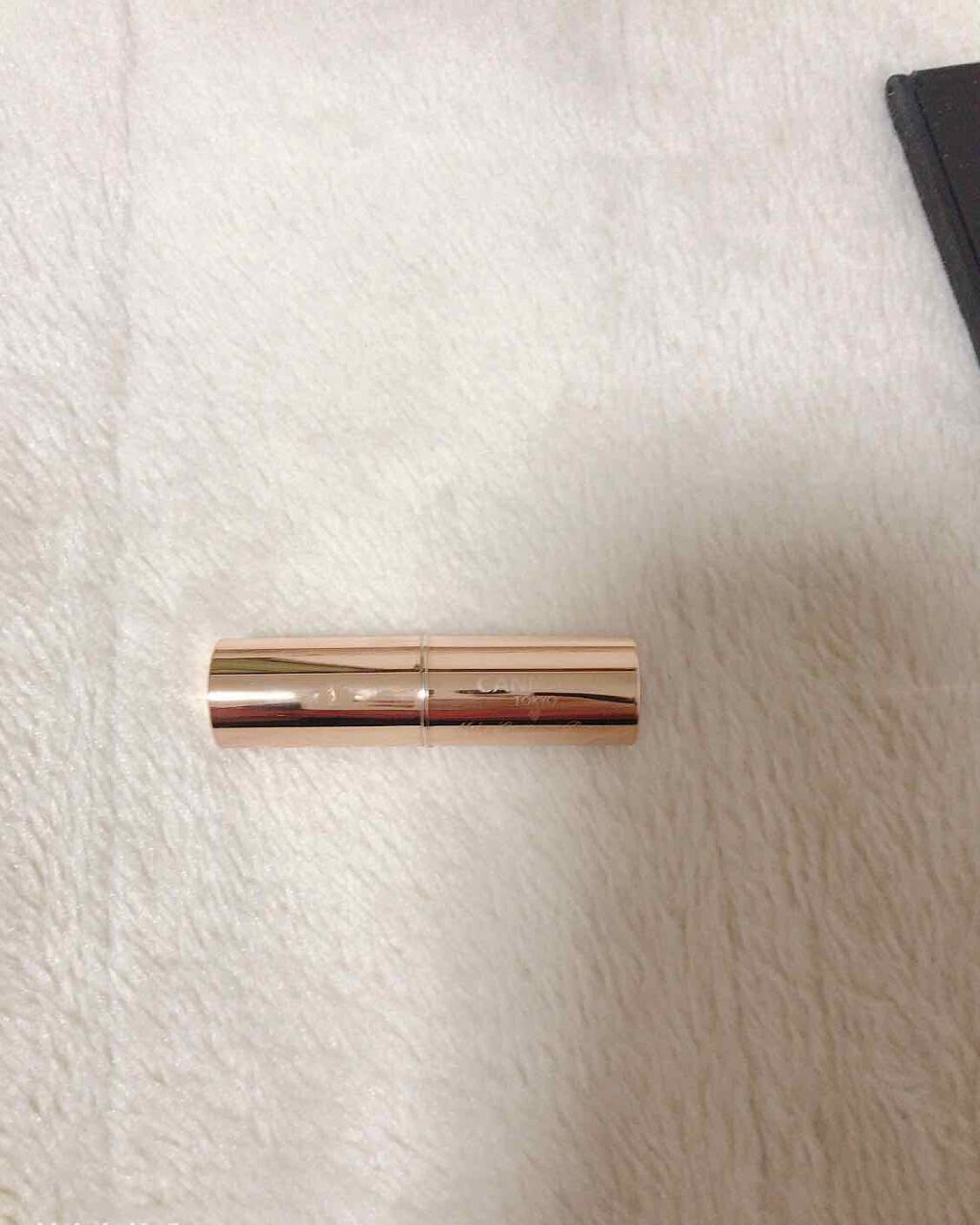 メルティールミナスルージュ/キャンメイク/口紅を使ったクチコミ（1枚目）