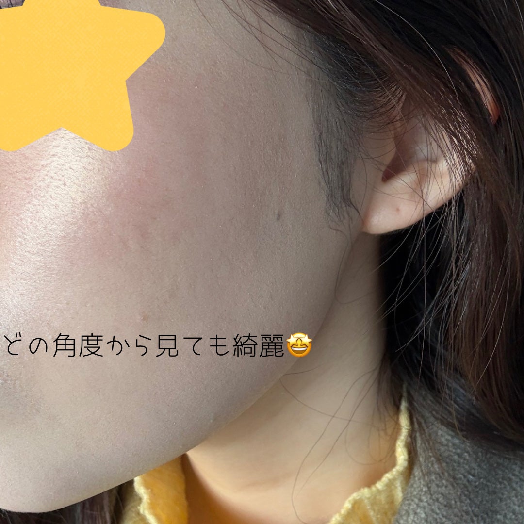 UVイデア XL プロテクショントーンアップ ローズ+/ラ ロッシュ ポゼ/日焼け止め・UVケアを使ったクチコミ(3枚目)