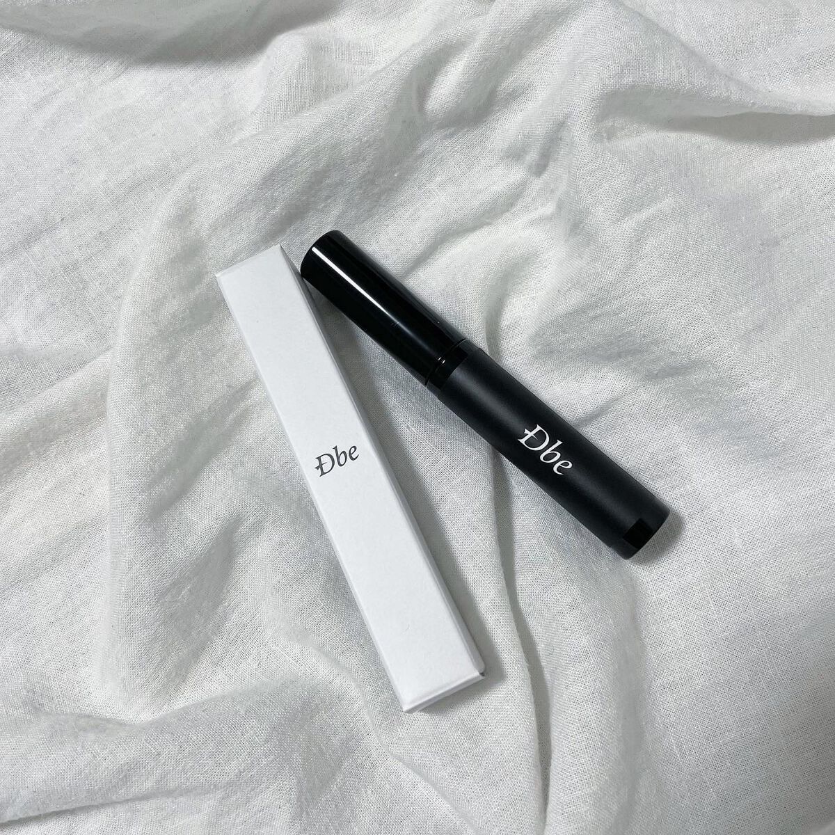 眉毛美容液/Dbe/まつげ美容液を使ったクチコミ(1枚目)