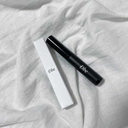 眉毛美容液/Dbe/まつげ美容液を使ったクチコミ(1枚目)