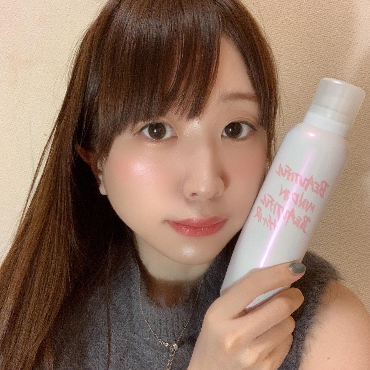 HONEY炭酸シャンプー/HONEY×2WAYWORLD/市販シャンプーを使ったクチコミ(1枚目)