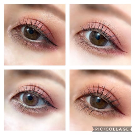 アイ カラー クォード/TOM FORD BEAUTY/アイシャドウパレットを使ったクチコミ(6枚目)