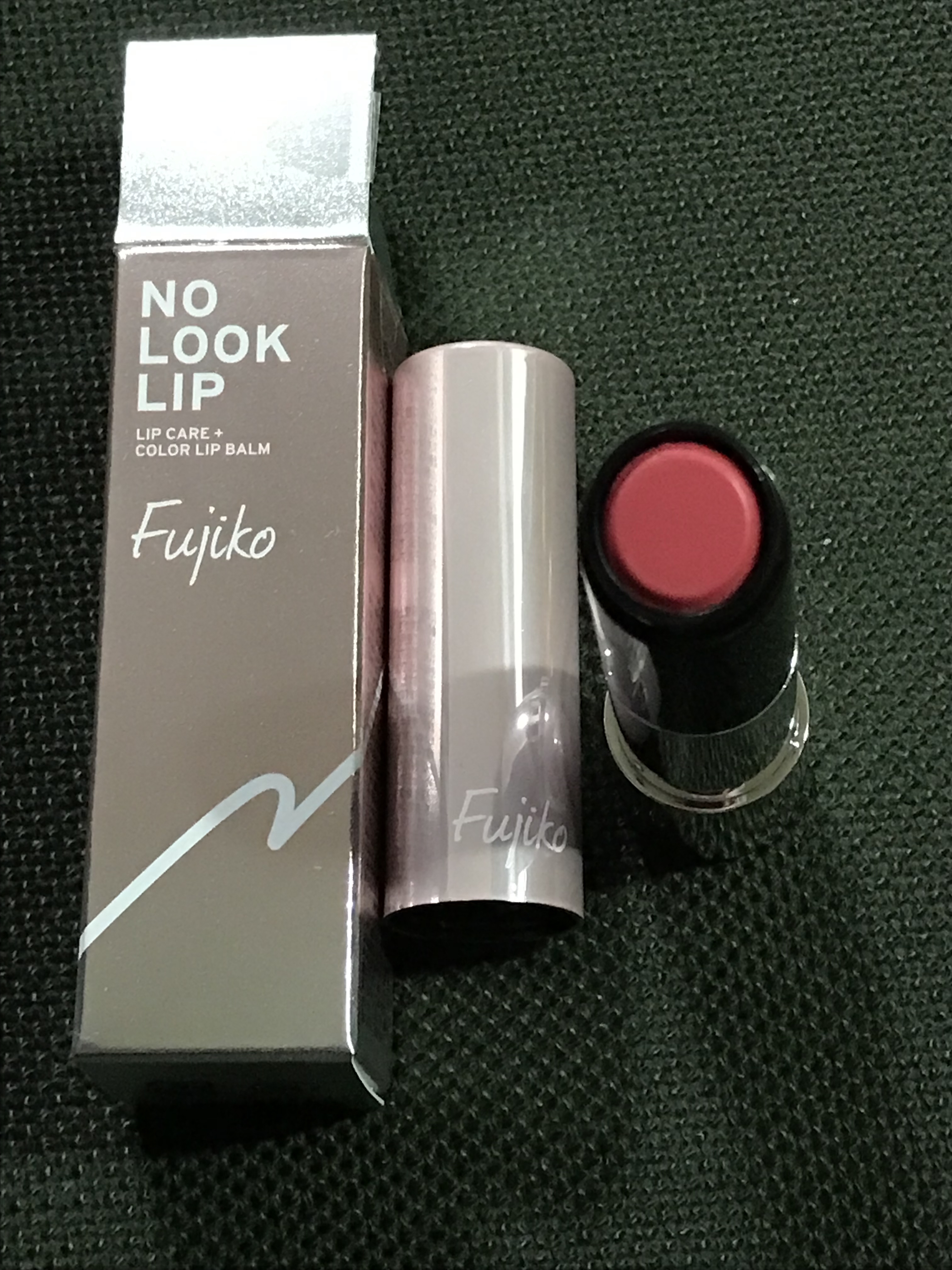 シェイクシャドウSV 101 ときめきグリッターロゼ/Fujiko/リキッドアイシャドウを使ったクチコミ（3枚目）