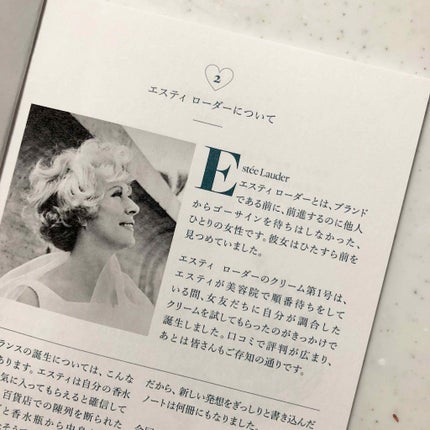 My Little Box/My Little Box/その他キットセットを使ったクチコミ(4枚目)