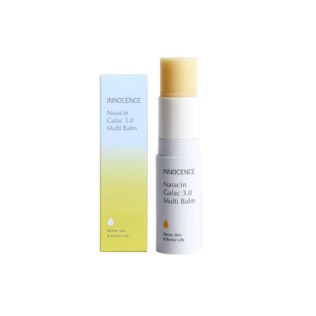 ナイアシンガラク 3.0 マルチバーム INNOCENCE