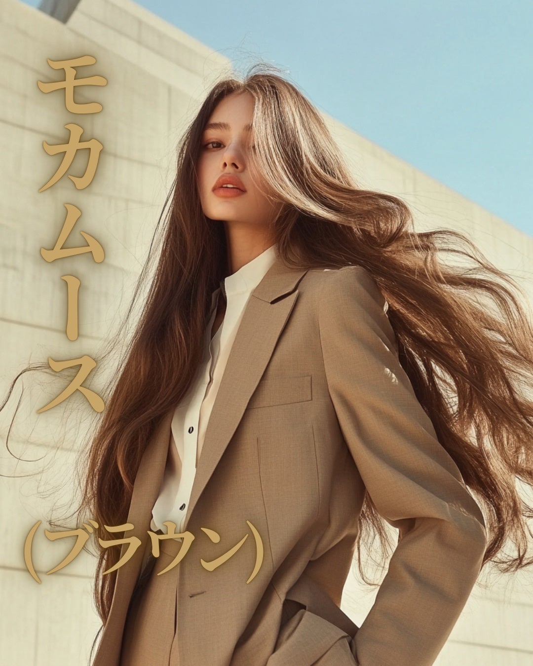 もぐお on LIPS 「今年の注目トレンドカラーまとめ/春夏ファッションショーで特に注..」(2枚目)