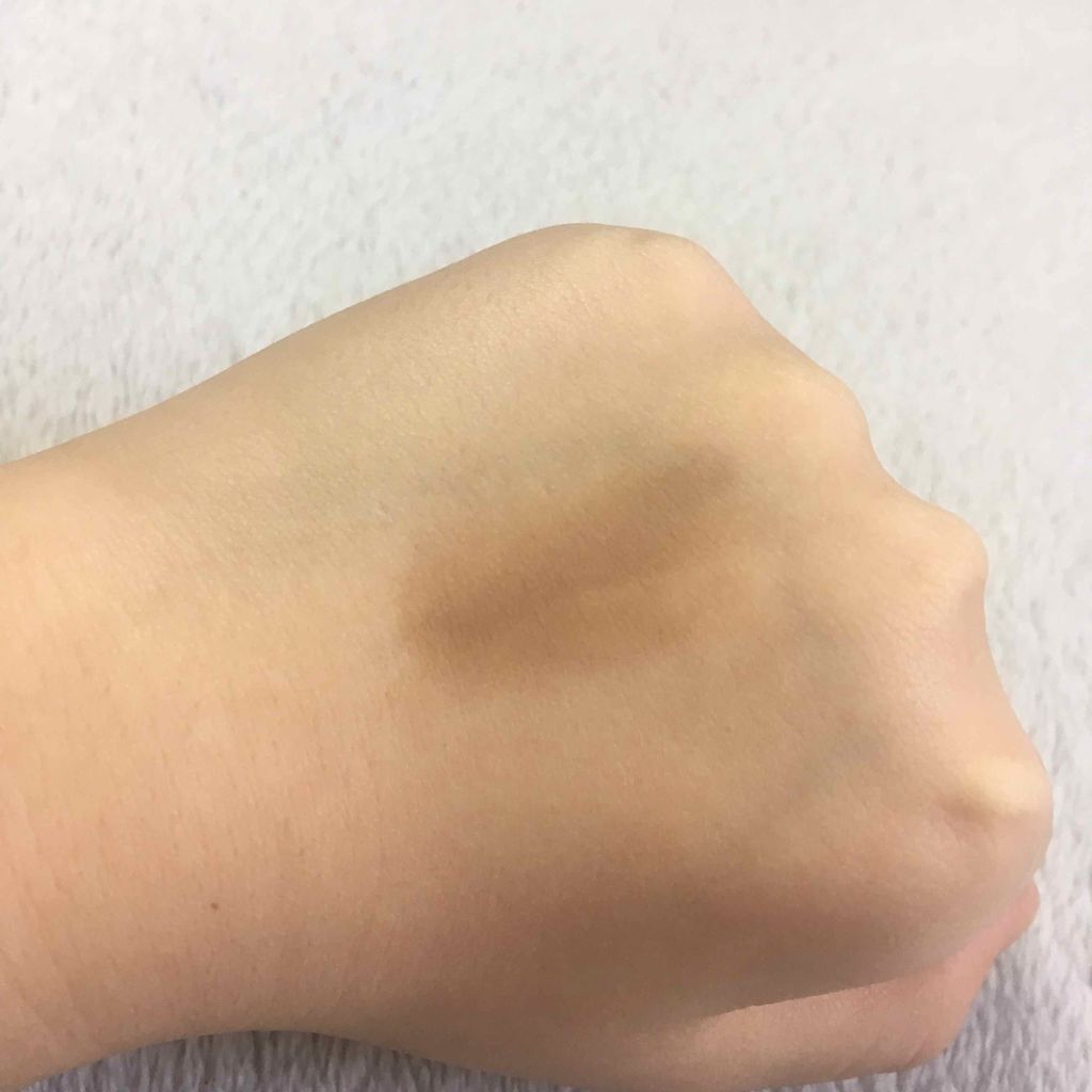 クイックエアリーアイブロウ/キャンメイク/パウダーアイブロウを使ったクチコミ(2枚目)