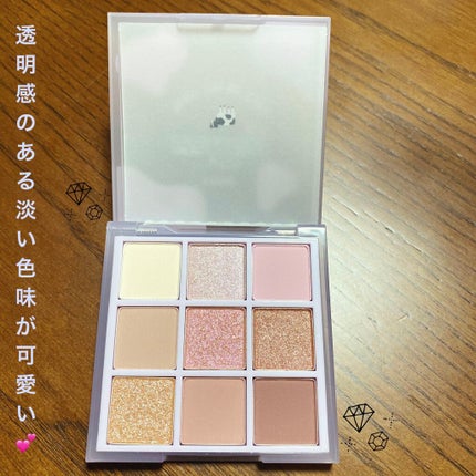 ã¹ã³ãžã§ã³ ãããŒ/ETUDE/åç²§æ°Žã䜿ã£ãã¯ãã³ãïŒ2æç®ïŒ