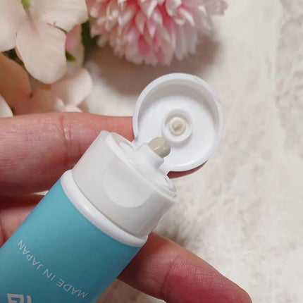 NOILA S Thoothpaste/NOILA/歯磨き粉を使ったクチコミ(4枚目)