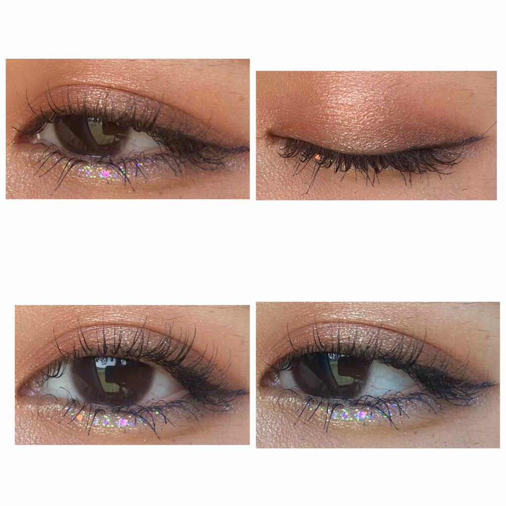 デザイニング カラー アイズ/SUQQU/アイシャドウパレットを使ったクチコミ(3枚目)