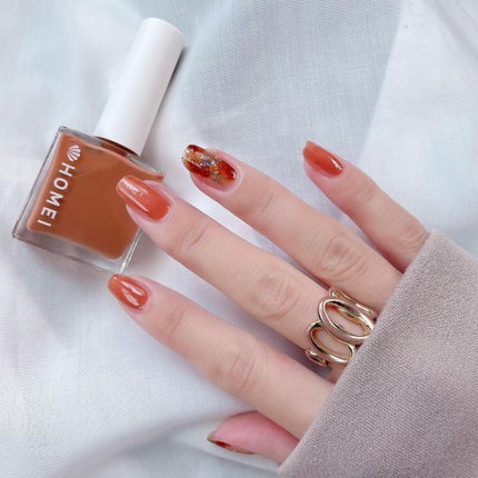 ミニネイル/パラドゥ/マニキュアを使ったクチコミ(2枚目)