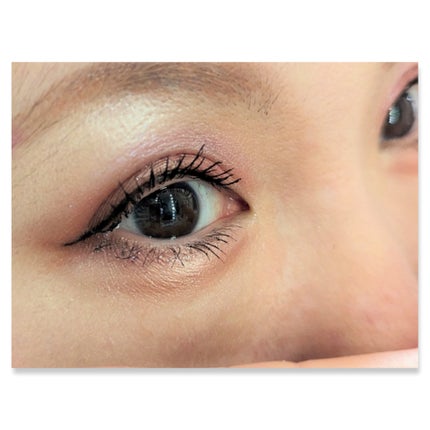 ジューシーピュアアイズ/キャンメイク/アイシャドウパレットを使ったクチコミ(2枚目)