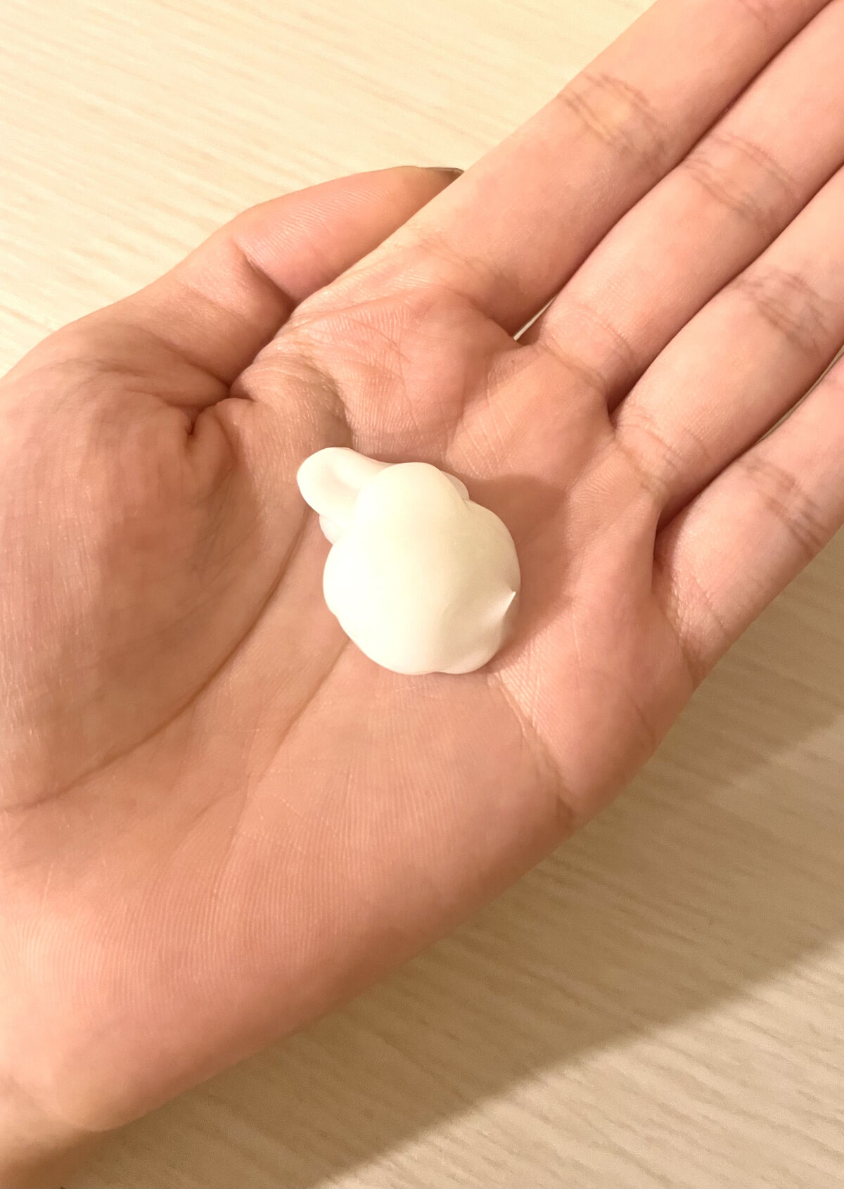 アルビスヴェール  シャンプー／トリートメント/アルビスヴェール/市販シャンプーを使ったクチコミ（2枚目）