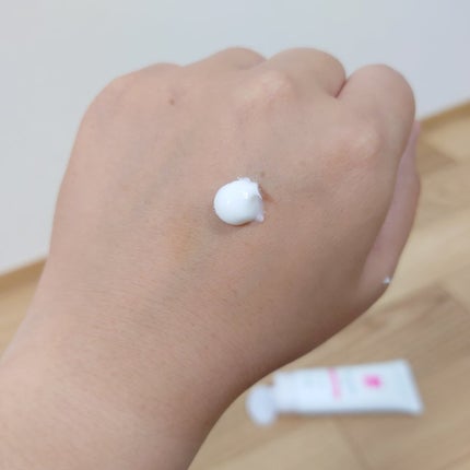 モイスチュア フェイス&ボディクリーム/カルテHD/ボディクリームを使ったクチコミ(4枚目)