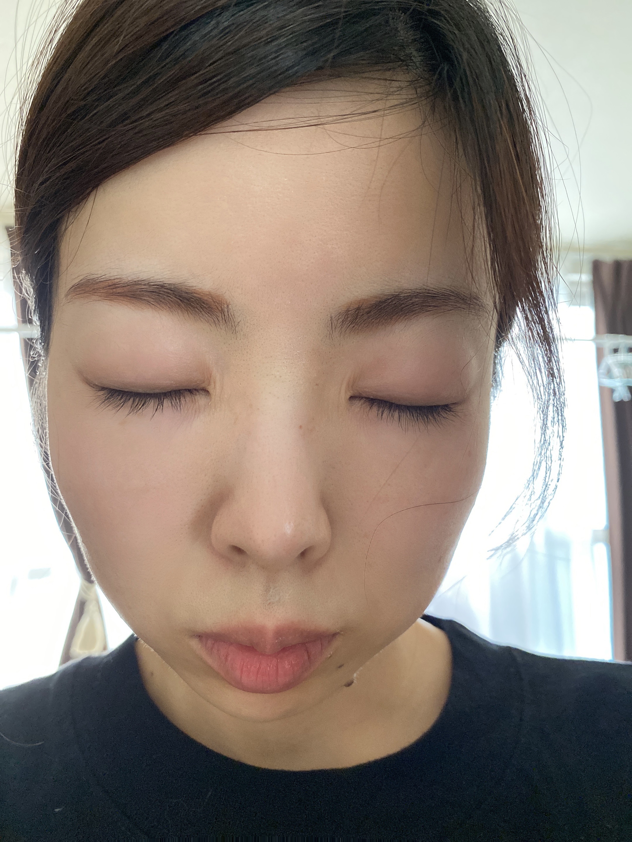 カラーエディットスリムブロウ/excel/アイブロウペンシルを使ったクチコミ（2枚目）