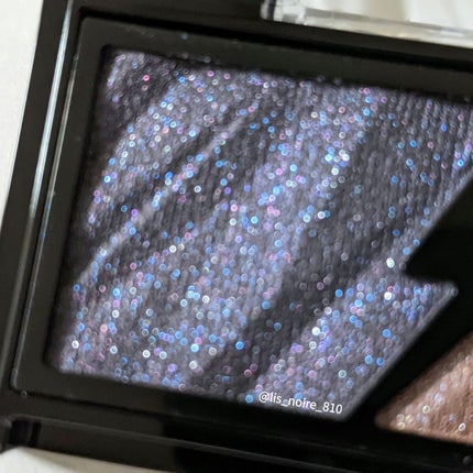 エレクトリックショックアイズ /KATE/アイシャドウパレットを使ったクチコミ(4枚目)