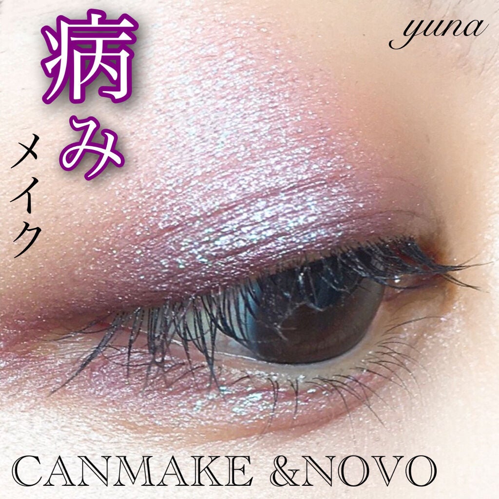 スキニーリッチシャドウ/excel/アイシャドウパレットを使ったクチコミ(10枚目)