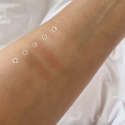 ブレンドベリー オールユーニード クリエイション/BLEND BERRY/マルチパレットを使ったクチコミ(8枚目)