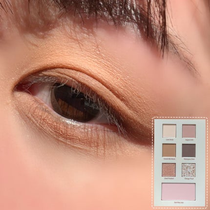 パーフェクトエクステンション マスカラ/D-UP/マスカラを使ったクチコミ(4枚目)