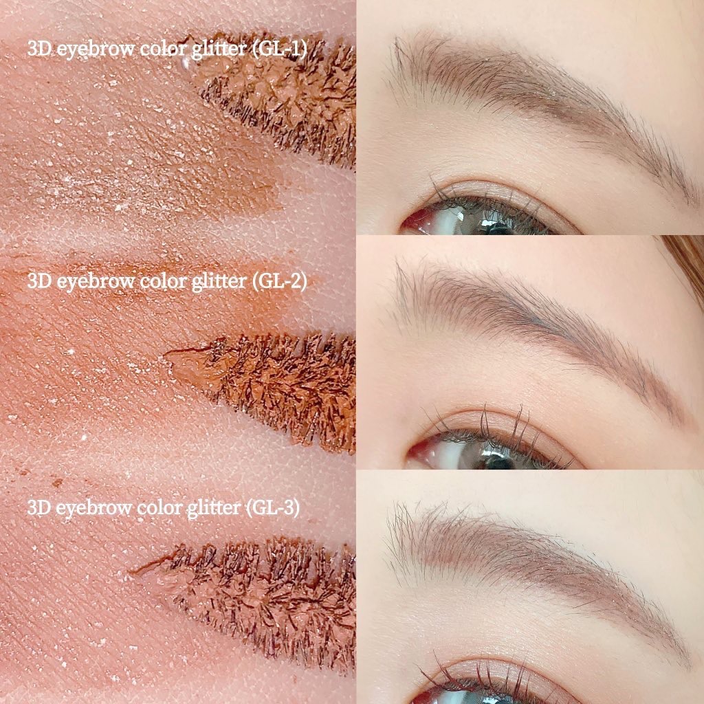 アイブロウマニア/KATE/パウダーアイブロウを使ったクチコミ（3枚目）